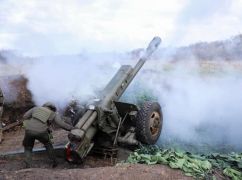 Правоохоронці розповіли про особливість снарядів, якими артилеристи обстрілюють ворога на Харківщині