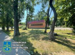 Не хотели платить за аренду земли: Правоохранители помогли Харьковскому горсовету урезонить невежливых арендаторов