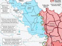 Аналітики пояснили, навіщо росіяни атакують Харківщину в районі Куп'янська
