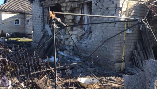 Знадобилися знання з тактичної медицини: На Харківщині поліцейські рятували людей, поранених під час обстрілу
