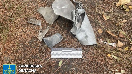 Обстрелы в Харькове и области: Прокуратура показала кадры с места
