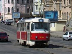 У Харкові відновлять важливий трамвайний маршрут
