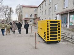 На Харьковщине у жителей граничащей со страной-агрессором громады появились "Пункты непобедимости"