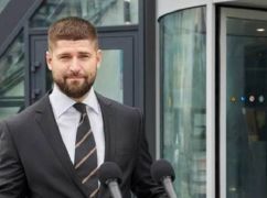 Заступник мера Харкова заявив про складання повноважень на час розслідування ДТП із мотоциклістом