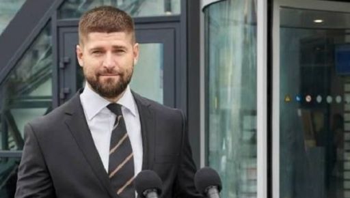Заммэра Харькова заявил о сложении полномочий на время расследования ДТП с мотоциклистом