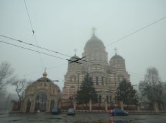 СБУ начала меры по безопасности в церквях бывшего Московского патриархата в Харькове