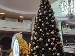Новый год в Харькове: Терехов рассказал, где установят елки