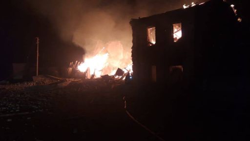 Окупанти завдали ракетного удару по Куп'янську: Кадри з місця