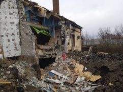 Окупанти завдали удару по Вовчанську: Поранено чотирьох медиків і перехожого