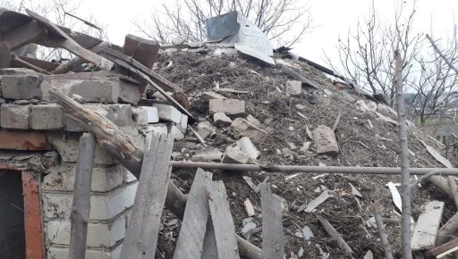 В Харьковской области правоохранители задокументировали последствия вражеских обстрелов: Кадры с места