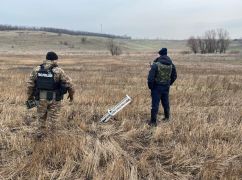 Правоохоронці показали, що ворог впродовж доби накоїв на Харківщині