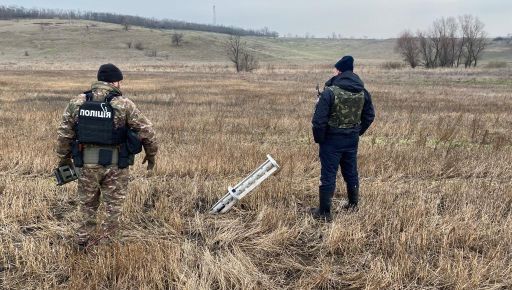 Правоохранители показали, что враг натворил на Харьковщине за последние сутки