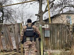 В Харьковской области правоохранители показали, что враг наделал в пограничных селах