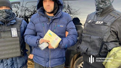 ДБР схопило начальника підрозділу конвойної служби окупантів у Куп'янську: Що відомо
