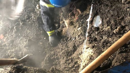 Рятувальники розповіли деталі пожежі, що сталася від російської атаки в Харкові