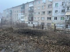 Оккупанты обстреляли Купянск: Синегубов сообщил о раненом человеке