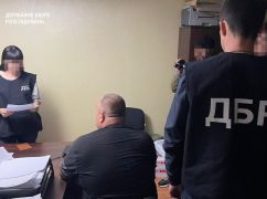 На Харьковщине будут судить коллаборанта-неудачника, которому так и не дали должность в оккупационной администрации