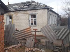 Разрушены частные дома, ранен человек: Подробности обстрелов на Харьковщине