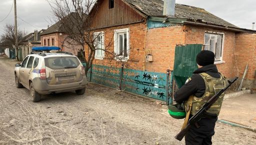 Правоохоронці показали, що окупанти наробили минулої доби на Харківщині