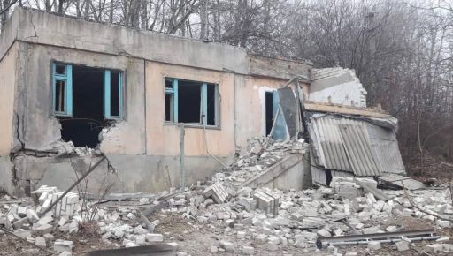 Рашисти обстріляли Харківщину: Загинула жінка, поранений чоловік