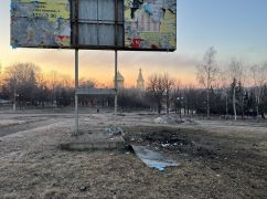 Обстріли Харківської області: Синєгубов повідомив про загиблих і поранених