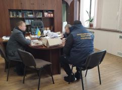 Воровали и перепродавали дизель: На Харьковщине полиция разоблачила злоумышленников