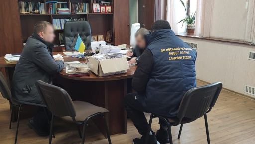 Крали та перепродавали дизель: На Харківщині поліція викрила зловмисників