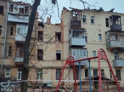 Харківські комунальники розповіли, коли відновлять опалення в будинку, в якій влучила російська ракета