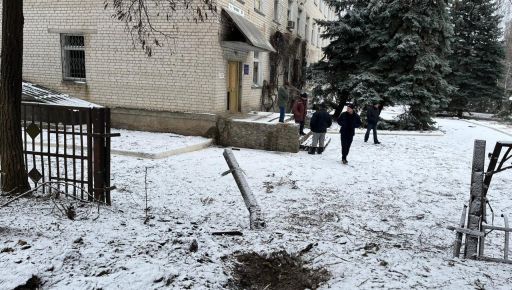 Уничтожали частное жилье: Синегубов рассказал об обстрелах пограничных городов Харьковщины