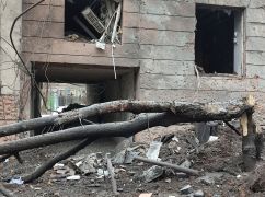 Обстріл Харкова 5 лютого: Окупанти вдарили по історичному центру