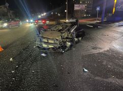 Смертельне ДТП у Харкові: У поліції повідомили подробиці аварії