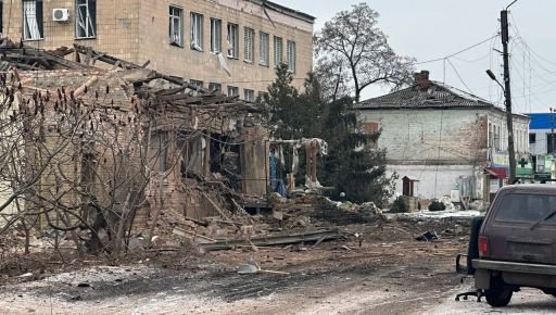 Ракетная атака на Харьков: Синегубов рассказал подробности ночного обстрела