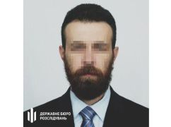 На Харківщині колишній голова райсуду отримав підозру у держзраді – ДБР