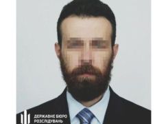 Справа про держзраду: Стало відоме ім’я підозрюваного голови райсуду на Харківщині