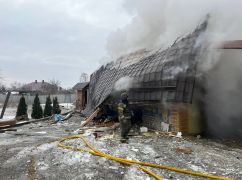 Рашисты днем обстреляли Харьковщину: Двое раненых, один погибший