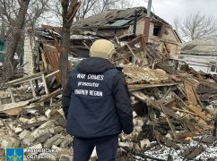 Обстрелы Харьковщины: Правоохранители показали последствия