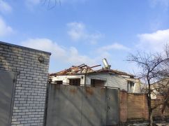 На Харківщині під час обстрілів поранено трьох цивільних громадян – Синєгубов