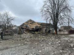 В Харьковской области россияне убили человека, ранили еще двух гражданских: Последствия обстрелов