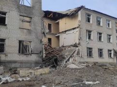 Ракетный удар по Купянску: Синегубов сообщил о разрушении гражданских объектов