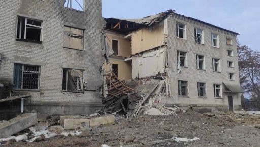 Ракетный удар по Купянску: Синегубов сообщил о разрушении гражданских объектов