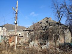 Как россияне разрушили село под Харьковом: Ужасающие кадры с места