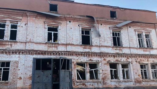 В Харьковской области за сутки россияне убили двух гражданских, ранили - еще двух человек