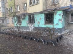 Обстрел Харьковской области 22 марта: Полиция показала снимки разрушений