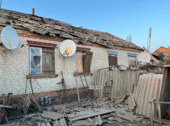 Синєгубов розповів, що під час обстрілів знищили росіяни в Харківській області
