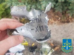Синегубов рассказал, какой ракетой россияне ударили по ресторанному комплексу на Харьковщине