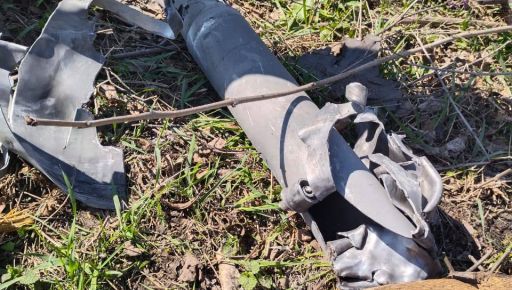 Россияне дважды за сутки обстреляли аммиакопровод на Харьковщине