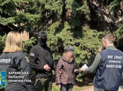 У Куп'янську виявили колаборантку з відділу охорони здоров'я: Що відомо