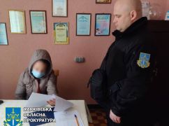 На Харківщині викрили депутатку, яка пішла працювати на окупантів старостою села