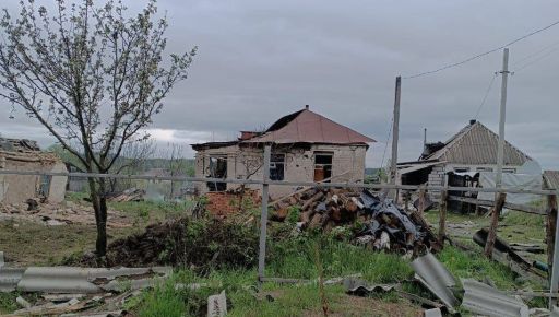 На Харьковщине россияне ударили по Волчанску, Ольховатке и Кучеровке: Ранены люди