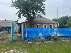 На Харьковщине от российских атак за сутки два человека погибли, трое ранены